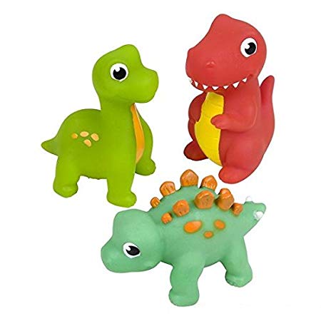 baby dinosaur toy