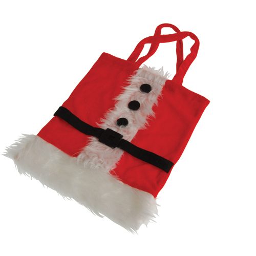 Amazon.com: Christmas Bag Santa Sack Canvas Bag For Gifts Santa Sack  Special Delivery Extra Large Size 27.5